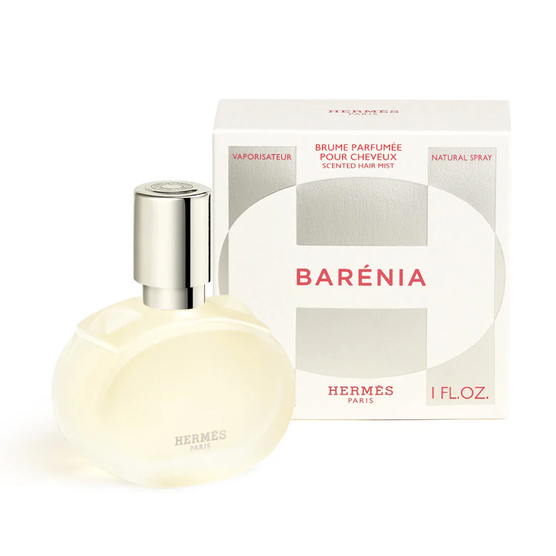 Barenia Hair Mist Profumo per Capelli - Image 2