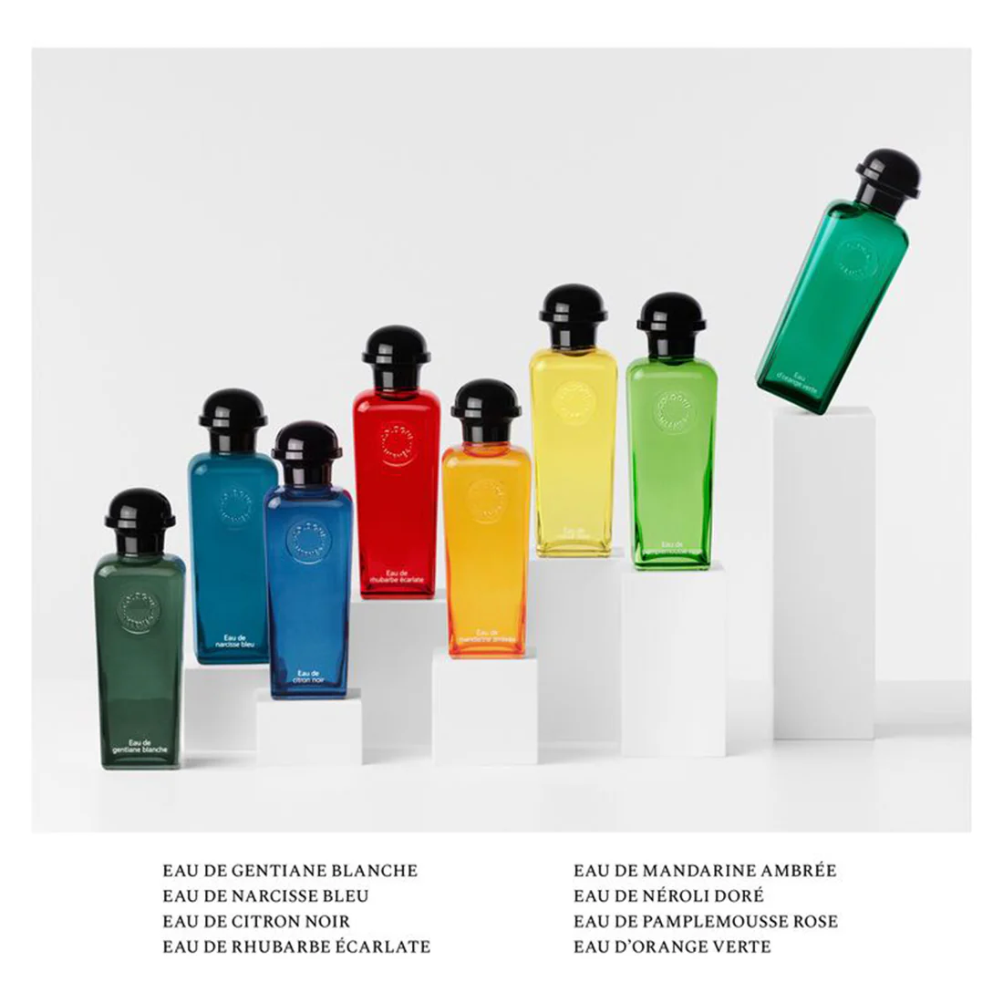 Concentrè D'orange Verte Eau De Toilette - Image 3