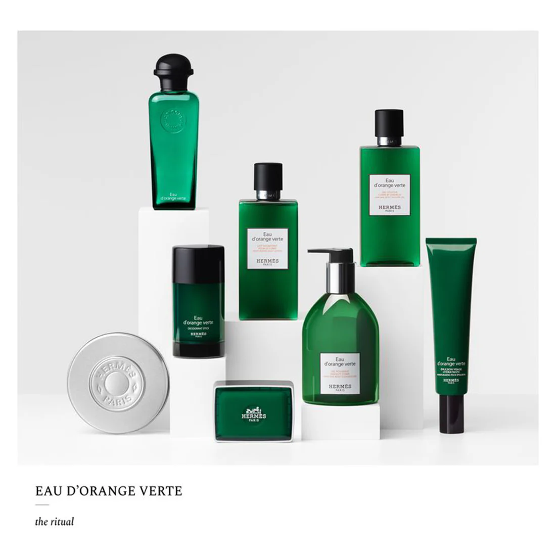 Concentrè D'orange Verte Eau De Toilette - Image 5