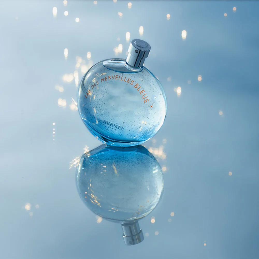 Eau Des Merveilles Bleue Eau De Toilette - Image 3