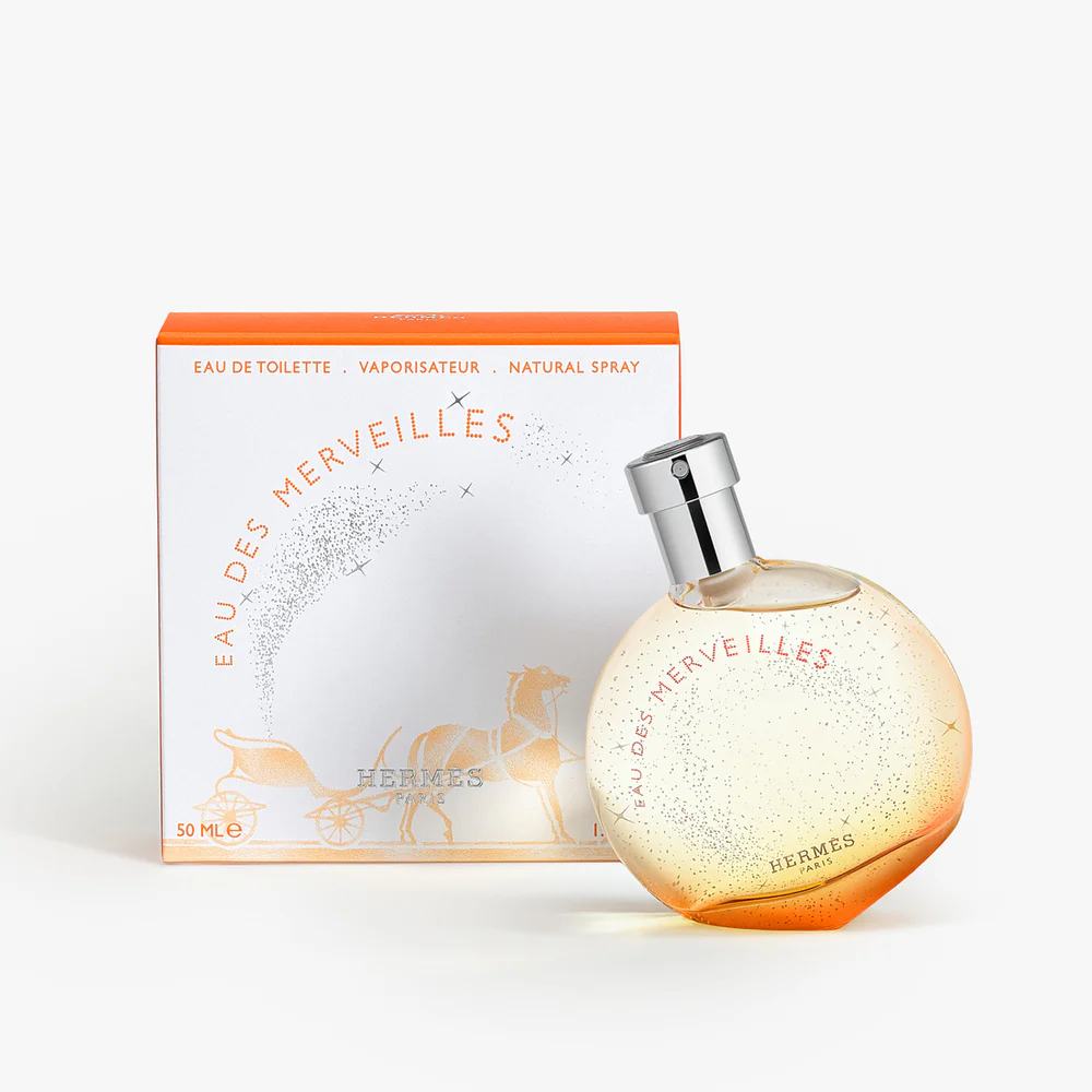 Eau Des Merveilles Eau De Toilette - Image 14
