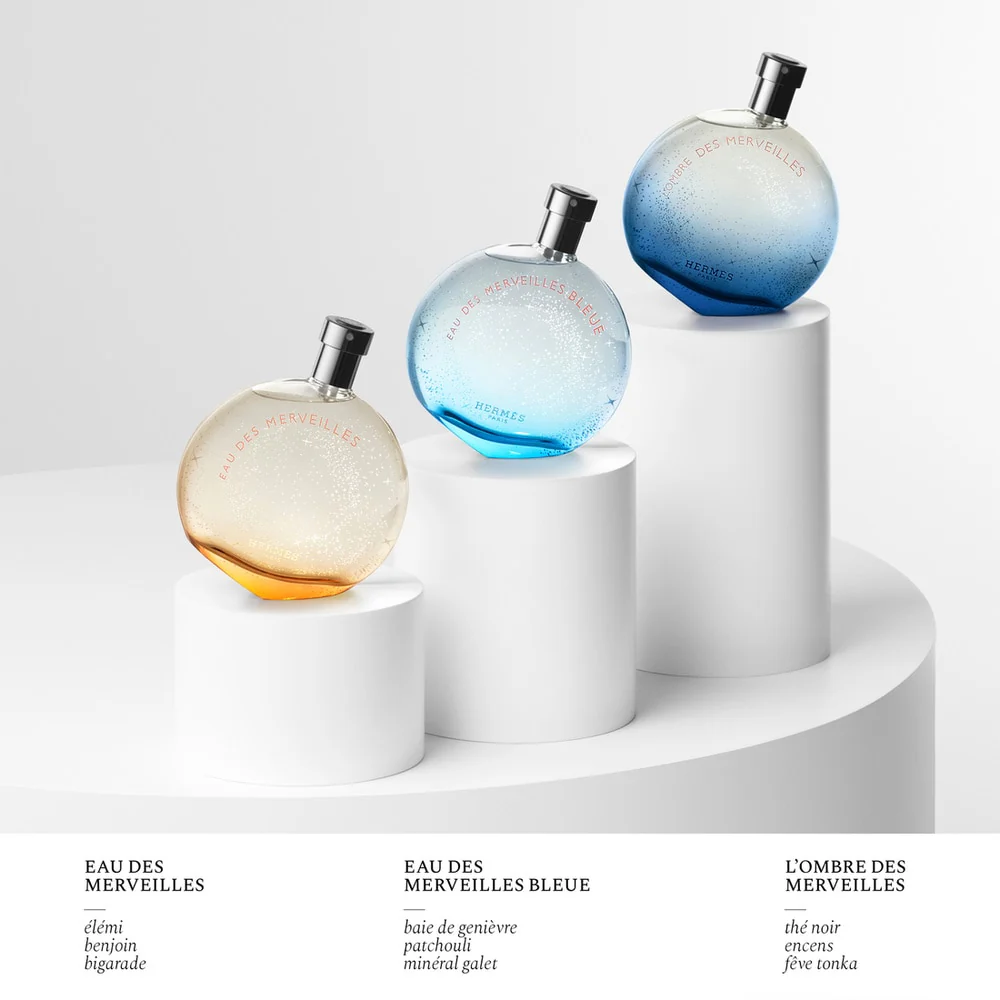 Eau Des Merveilles Eau De Toilette - Image 18