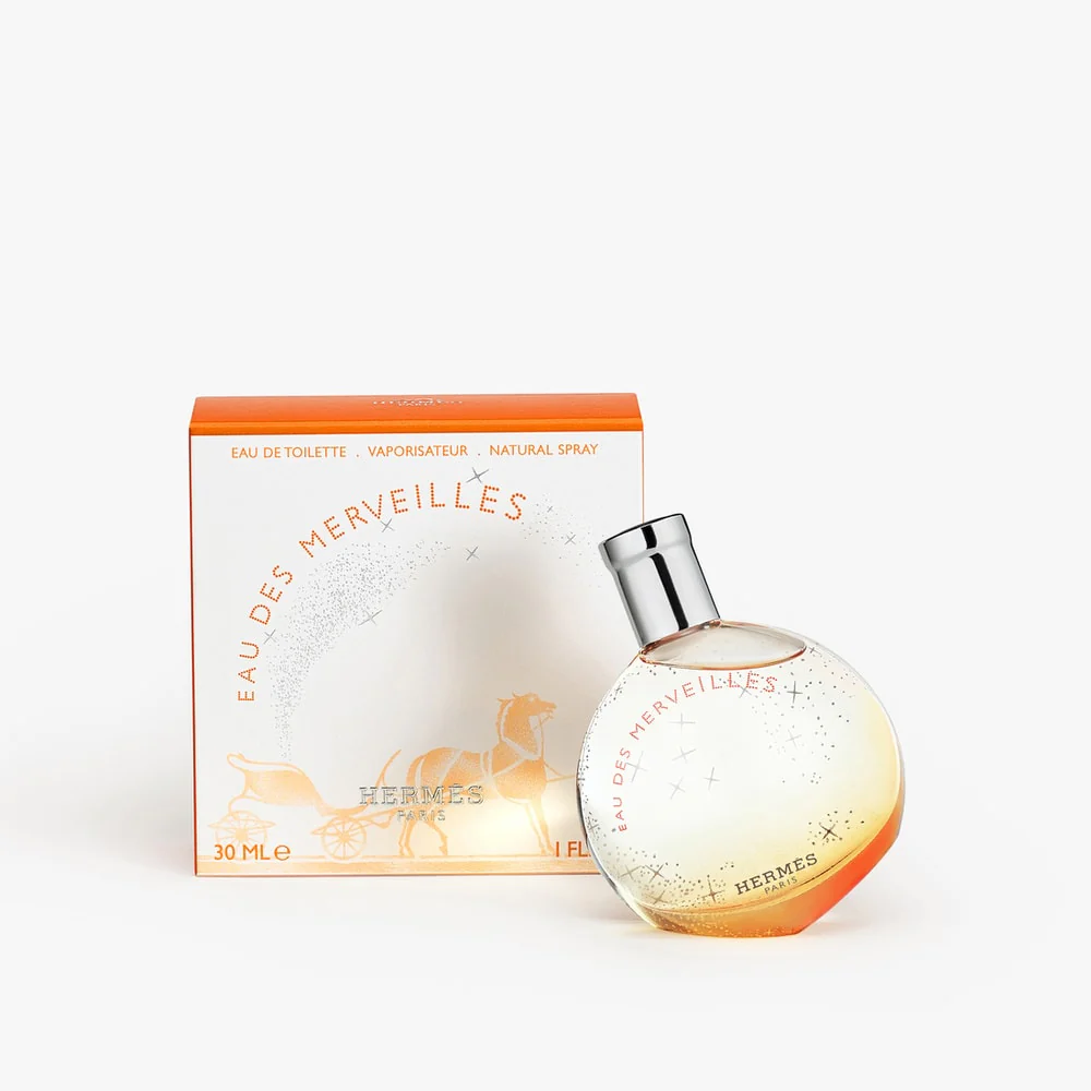 Eau Des Merveilles Eau De Toilette - Image 2