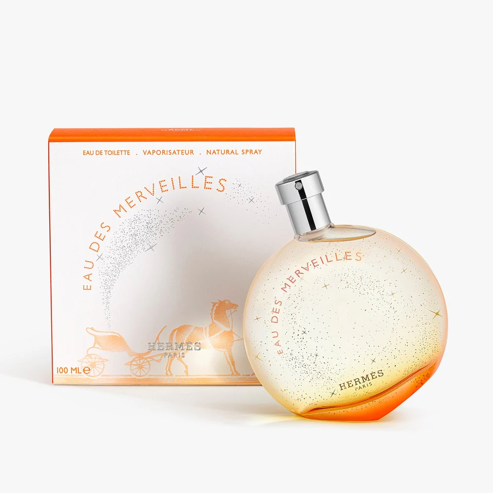 Eau Des Merveilles Eau De Toilette - Image 8