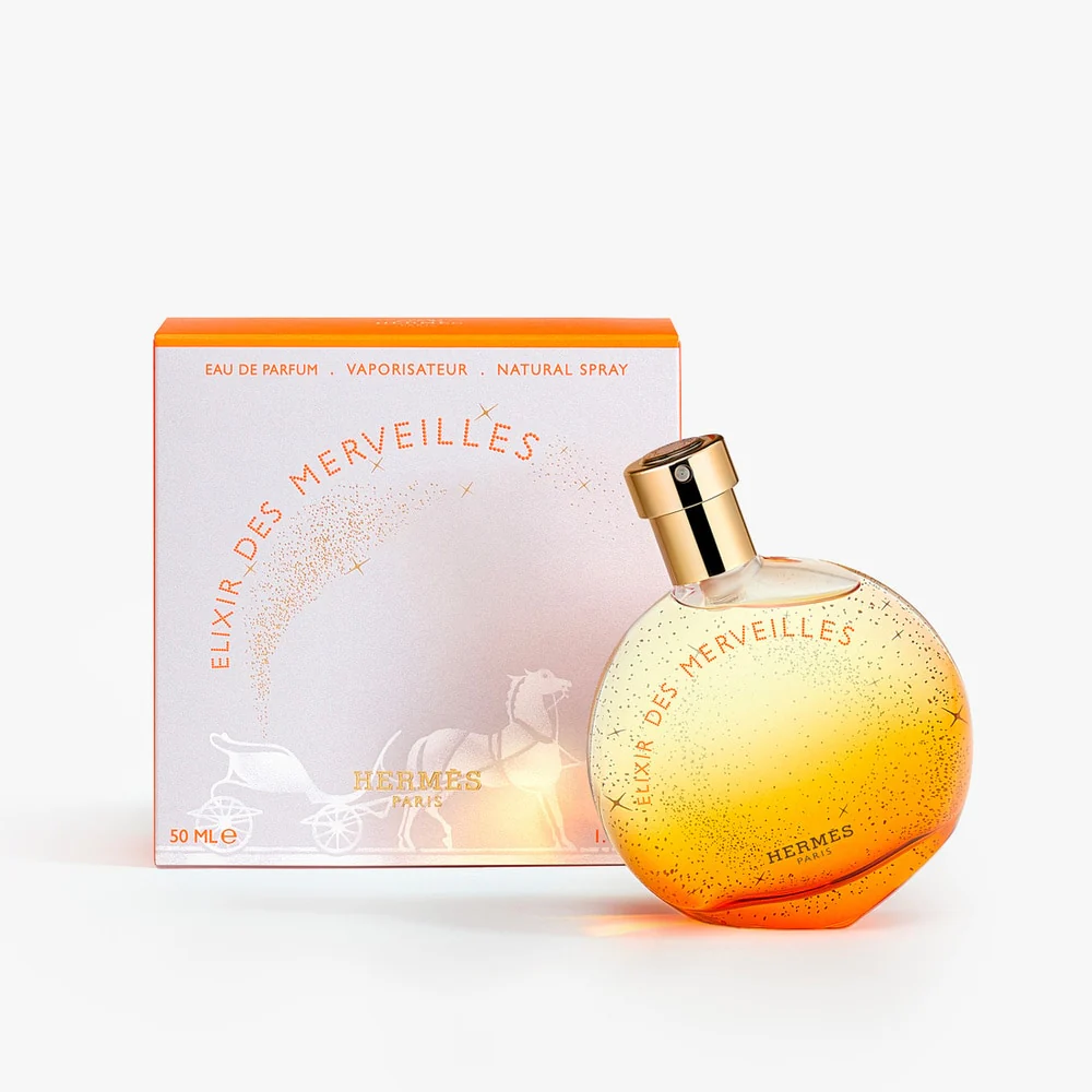 Elixir Des Merveilles Eau De Parfum - Image 2