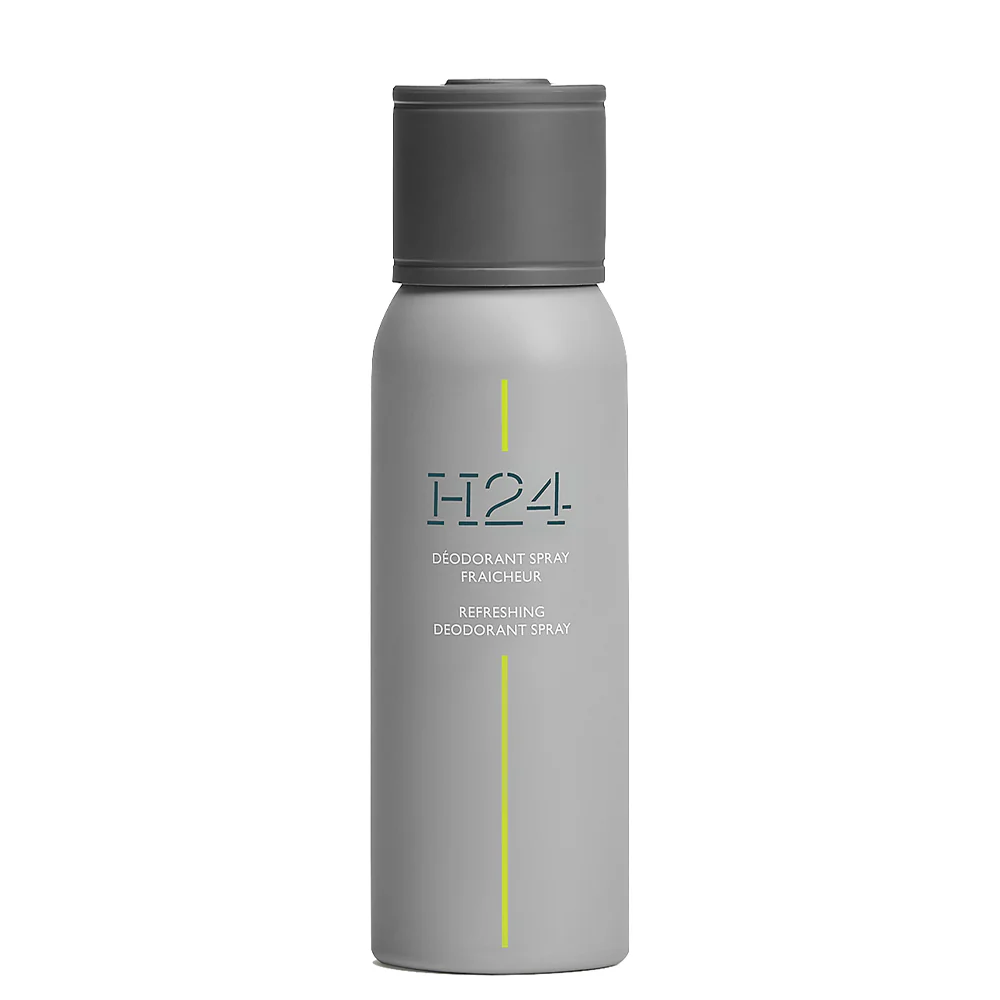 H24 Deodorant Spray Deodorante Spray