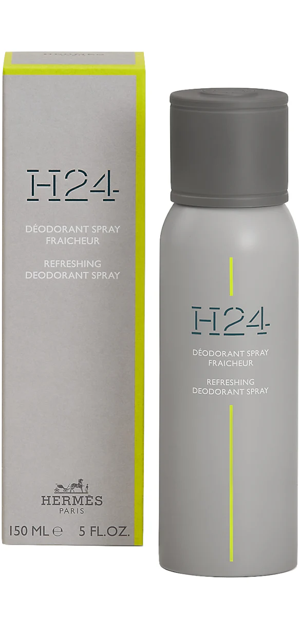 H24 Deodorant Spray Deodorante Spray - Image 2