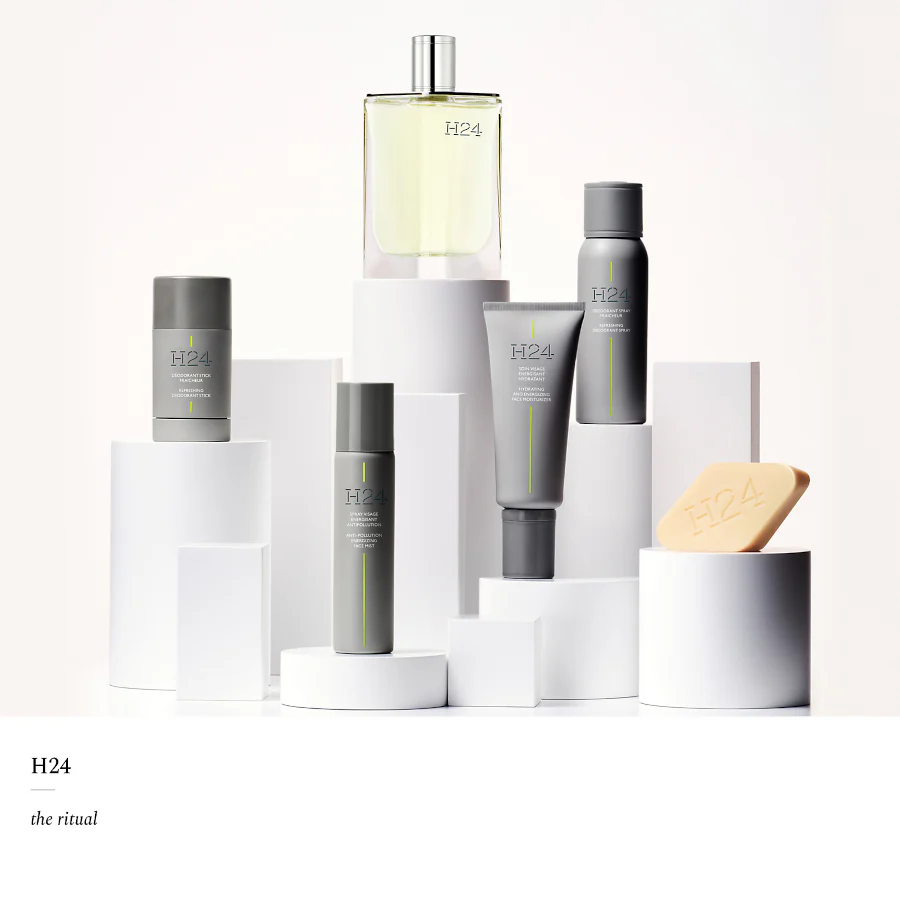 H24 Deodorant Spray Deodorante Spray - Image 3