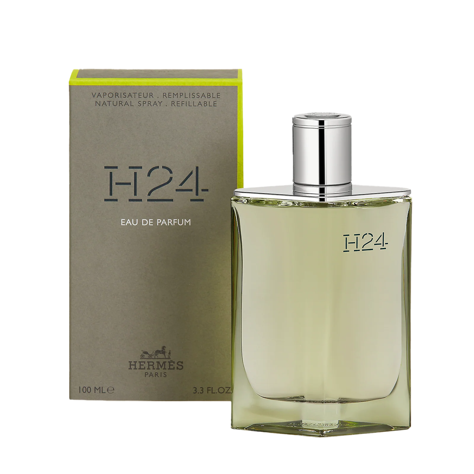H24 Eau De Parfum - Image 7