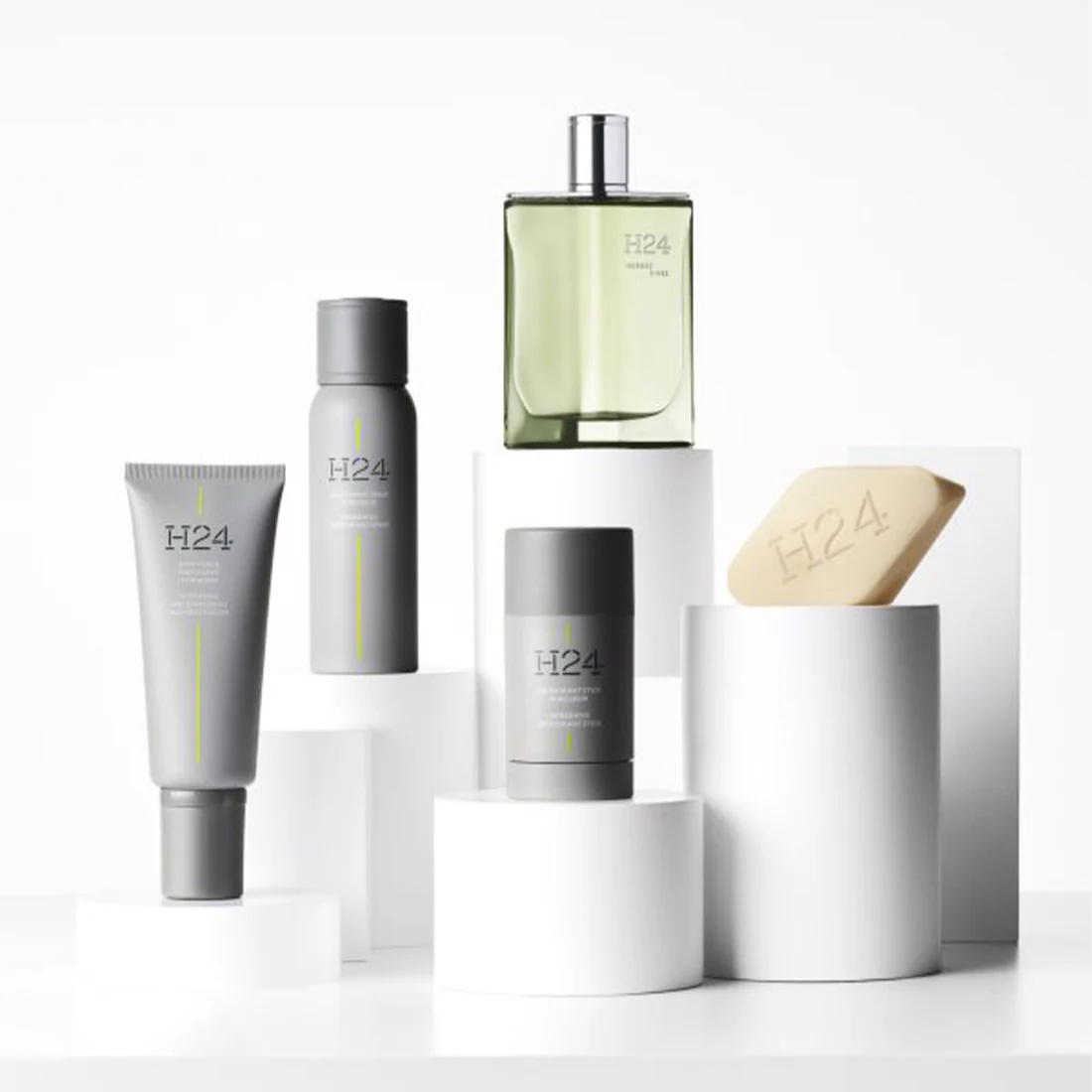 H24 Herbes Vives Eau de Parfum - Image 10