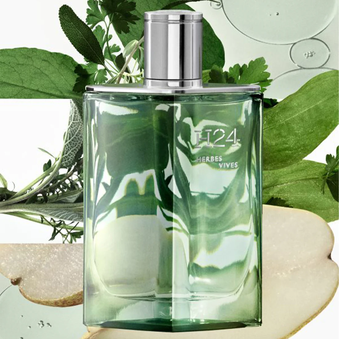 H24 Herbes Vives Eau de Parfum - Image 3