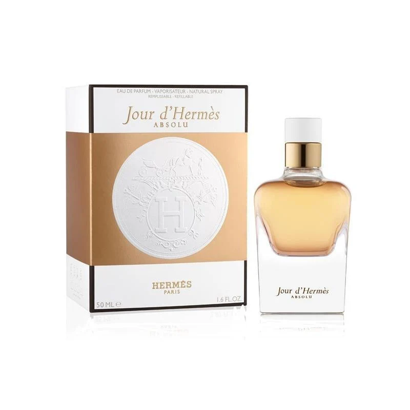 Jour D'Hermes Absolu Eau De Parfum - Image 2