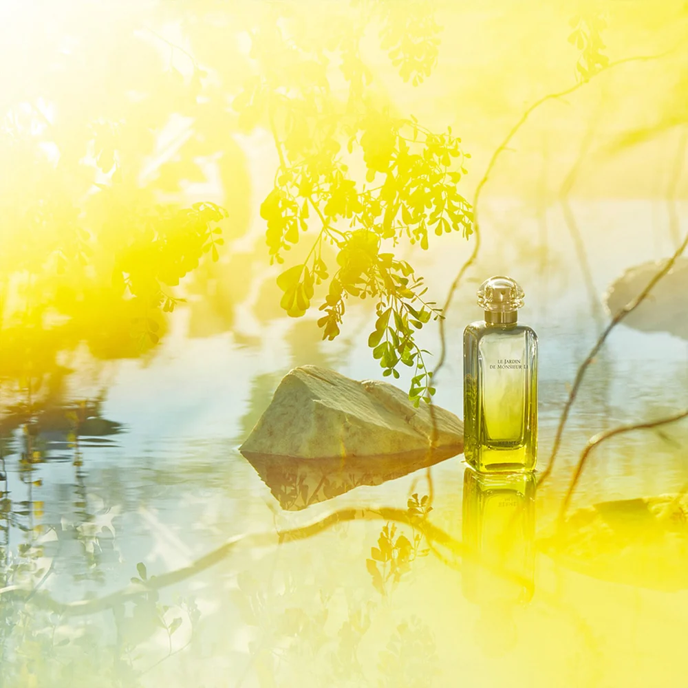 Le Jardin De Monsieur Li Eau De Toilette - Image 10