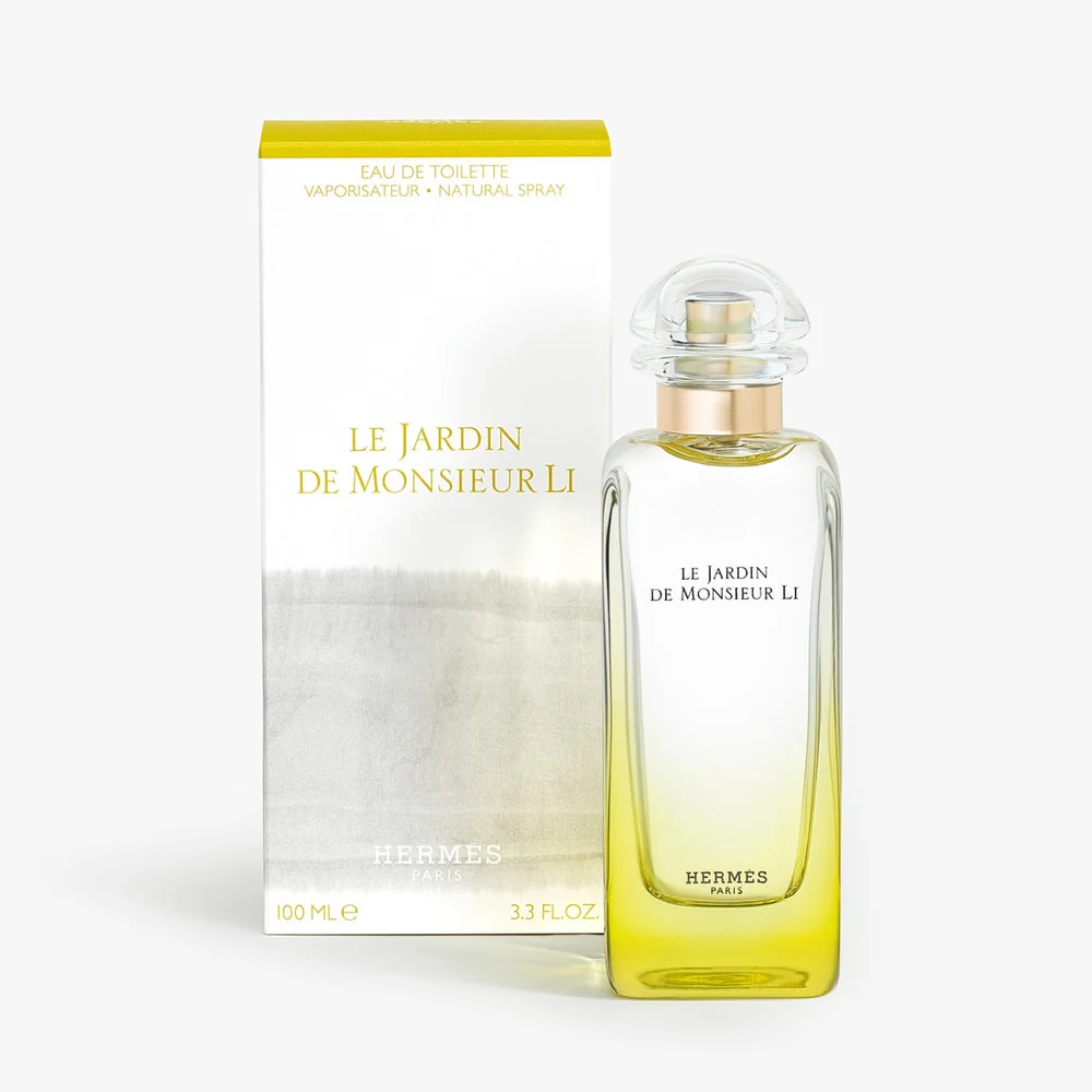 Le Jardin De Monsieur Li Eau De Toilette - Image 9