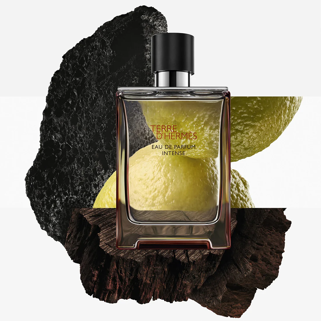 Terre D'hermes Eau De Parfum Intense - Image 3