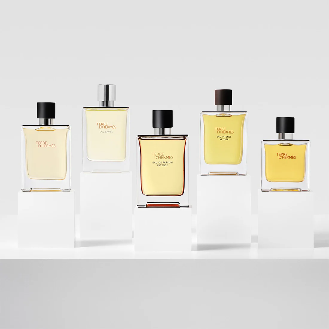 Terre D'hermes Eau De Parfum Intense - Image 4