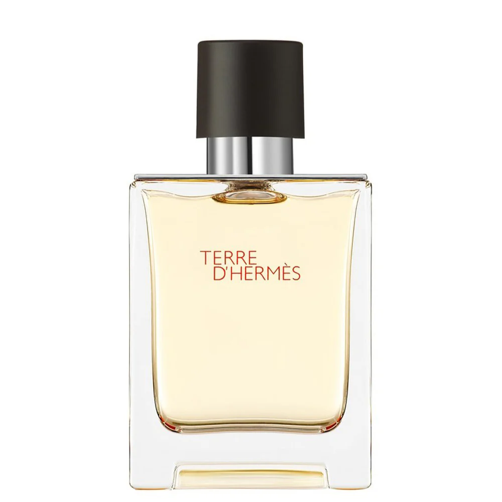 Terre D'Hermes Eau De Toilette