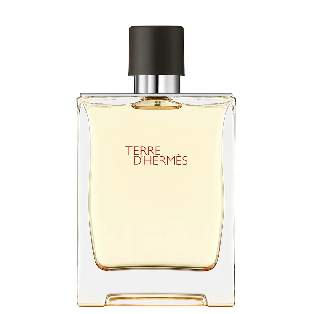 Terre D'Hermes Eau De Toilette - Image 13