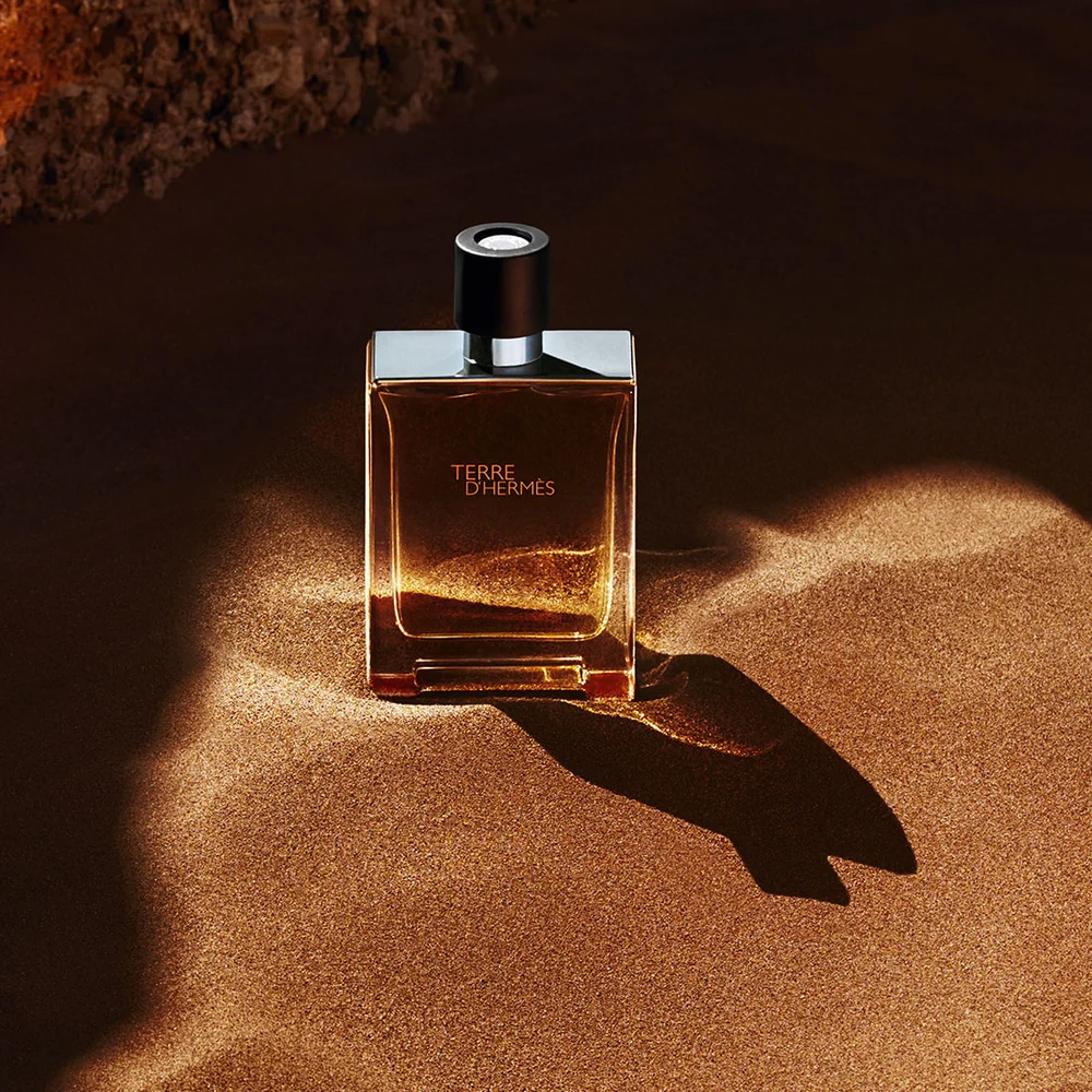Terre D'Hermes Eau De Toilette - Image 24