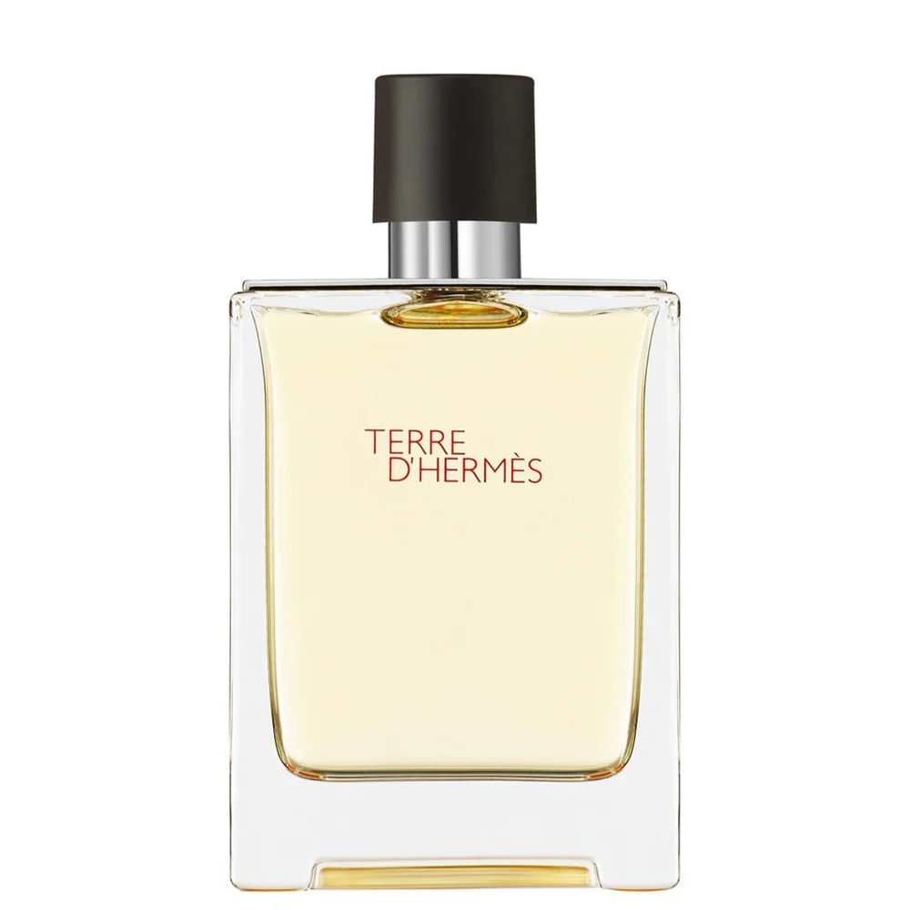 Terre D'Hermes Eau De Toilette - Image 7