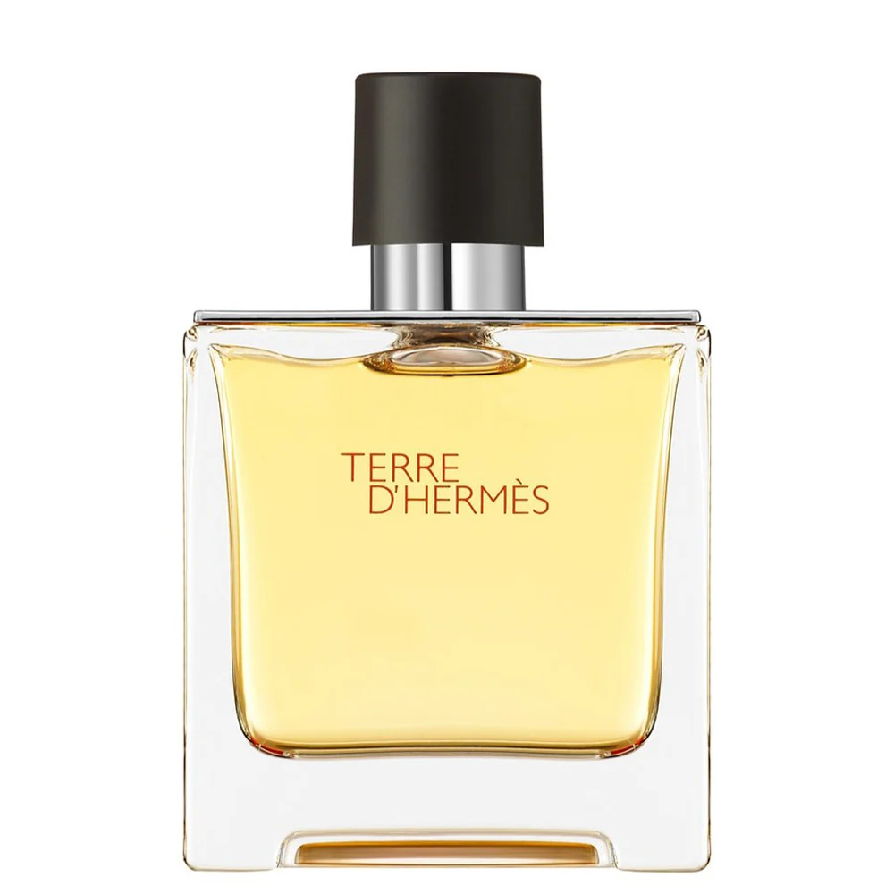 Terre D'Hermes Parfum