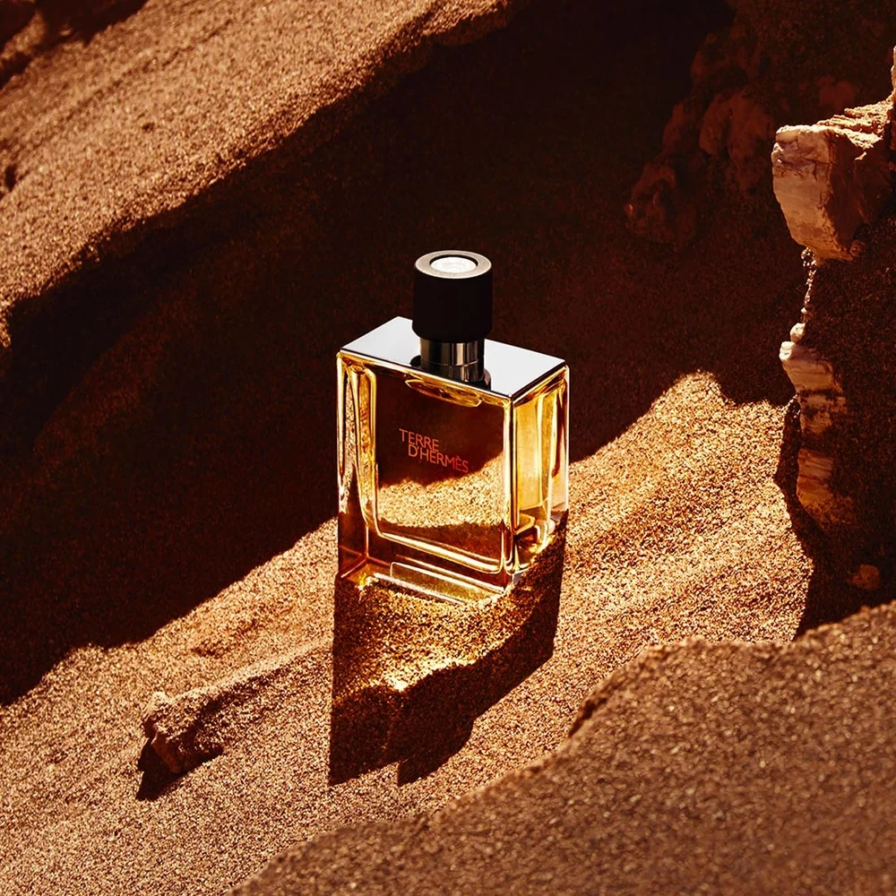Terre D'Hermes Parfum - Image 10