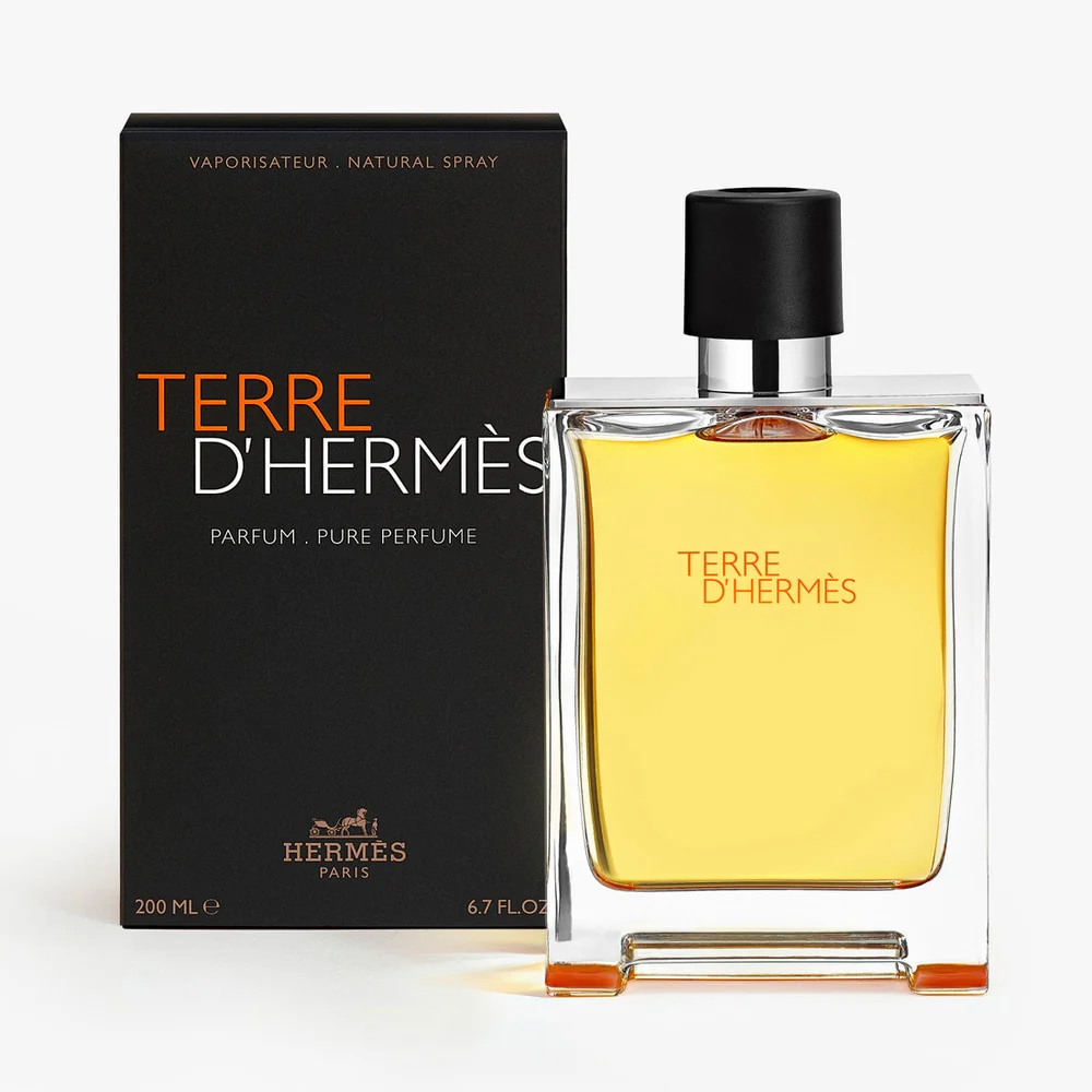 Terre D'Hermes Parfum - Image 9