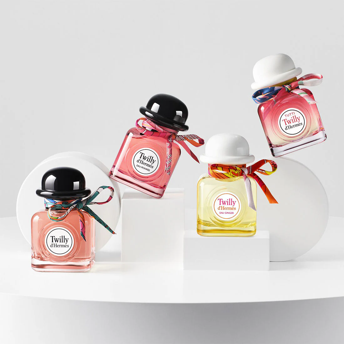 Tutti Twilly D'Hermes Eau De Parfum - Image 2