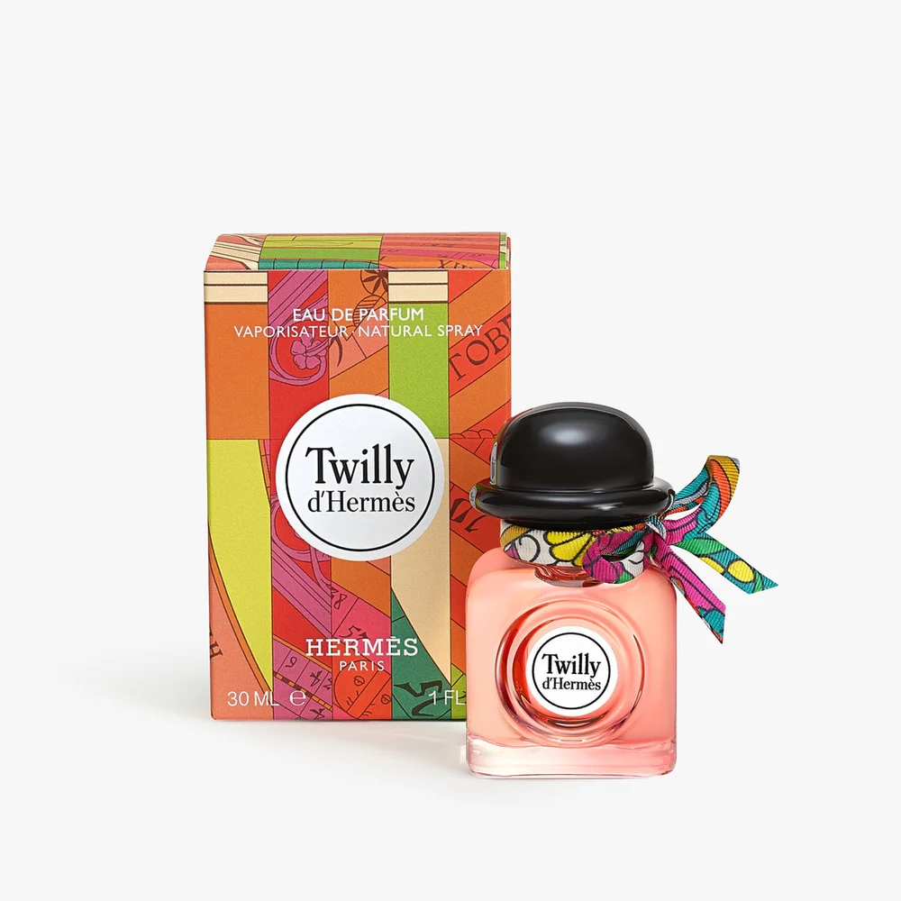 Twilly D'Hermes Eau De Parfum - Image 2
