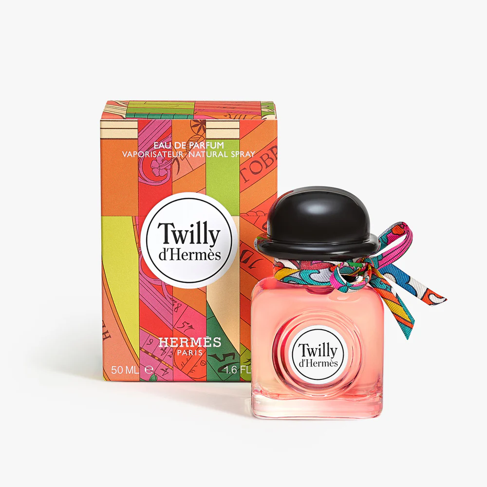 Twilly D'Hermes Eau De Parfum - Image 8