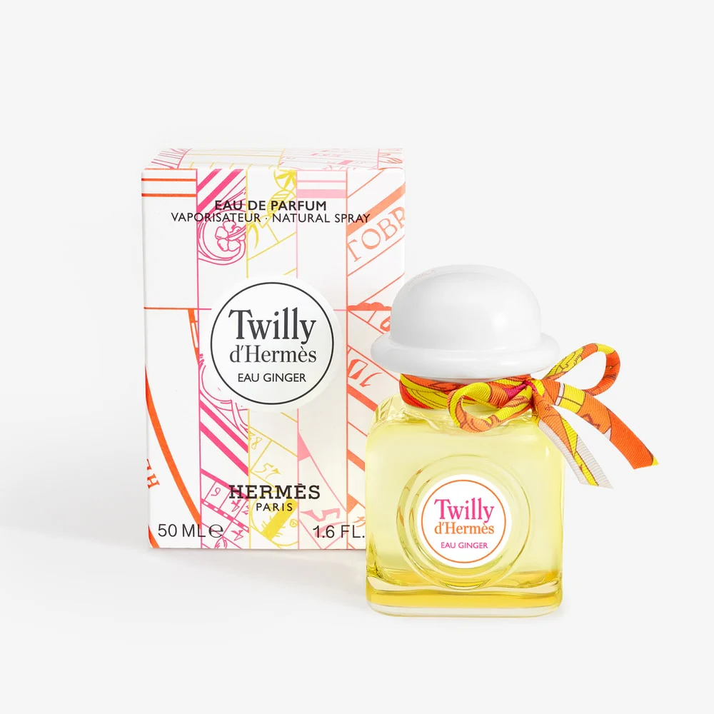 Twilly D'Hermes Eau Ginger Eau De Parfum - Image 10