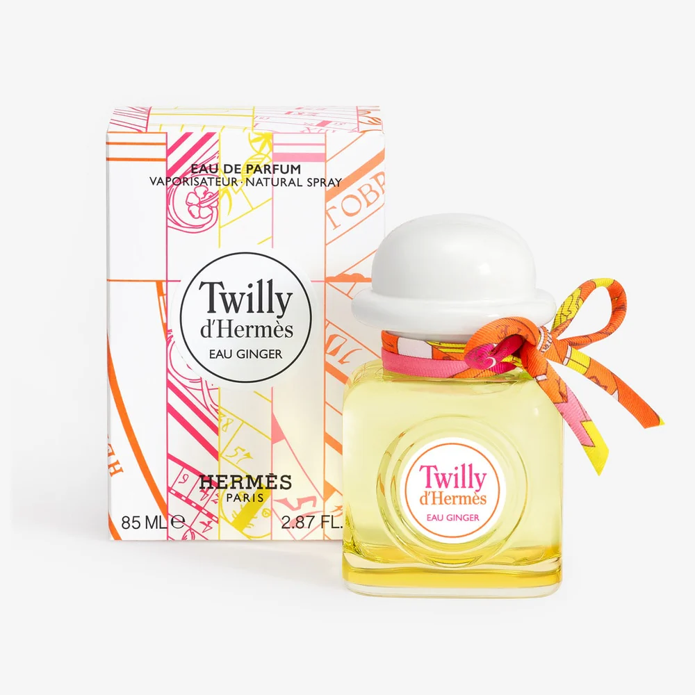 Twilly D'Hermes Eau Ginger Eau De Parfum - Image 17
