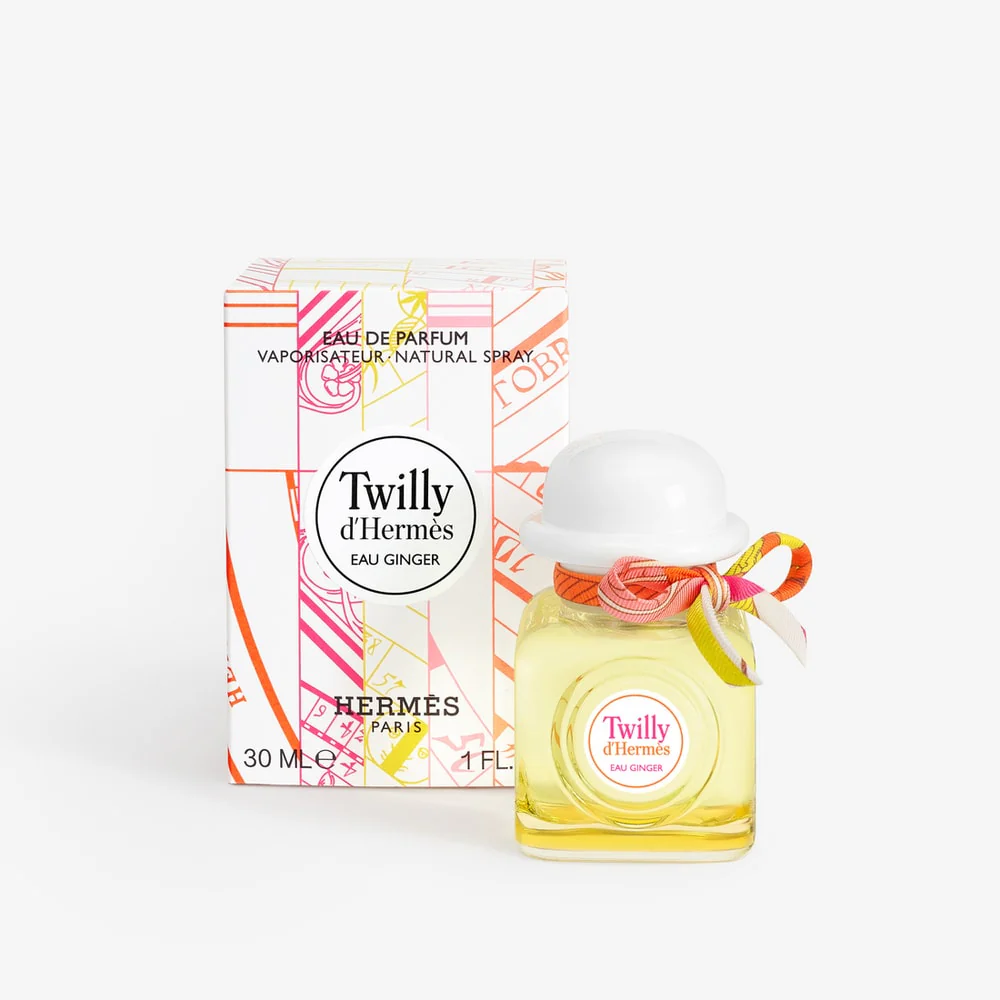 Twilly D'Hermes Eau Ginger Eau De Parfum - Image 2