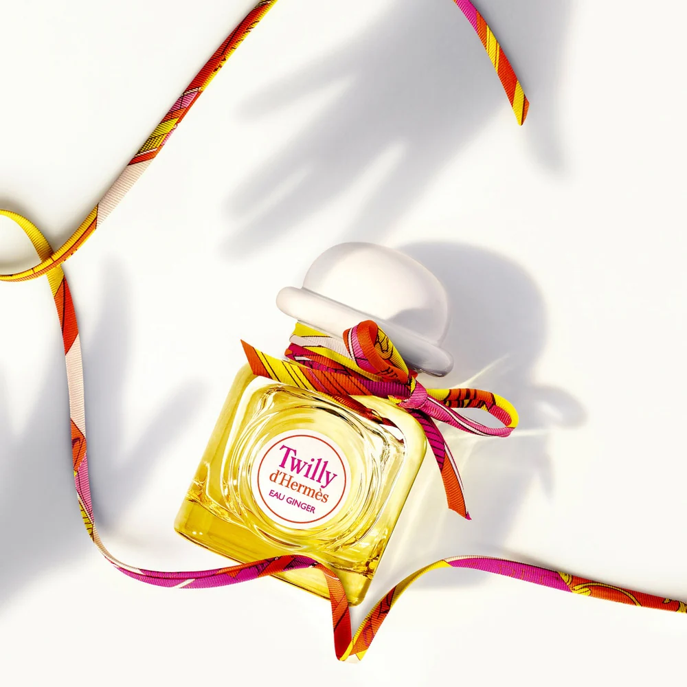 Twilly D'Hermes Eau Ginger Eau De Parfum - Image 3