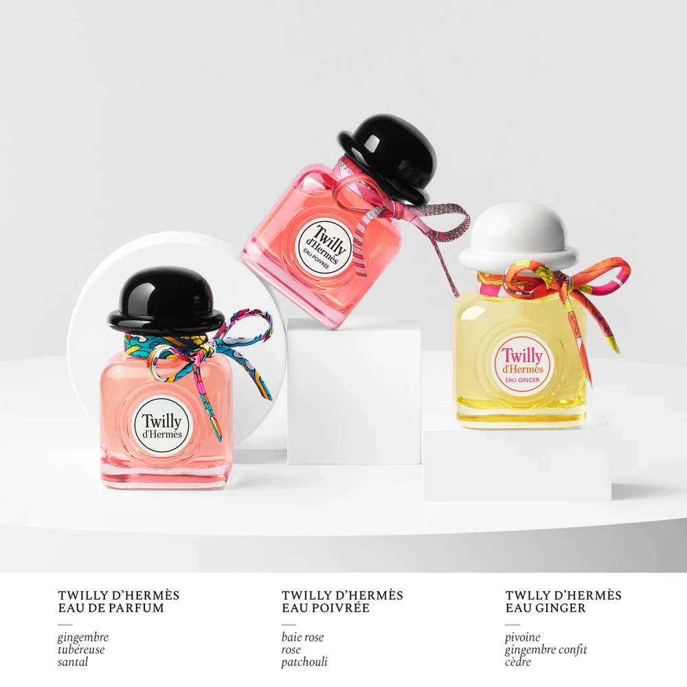 Twilly D'Hermes Eau Ginger Eau De Parfum - Image 8