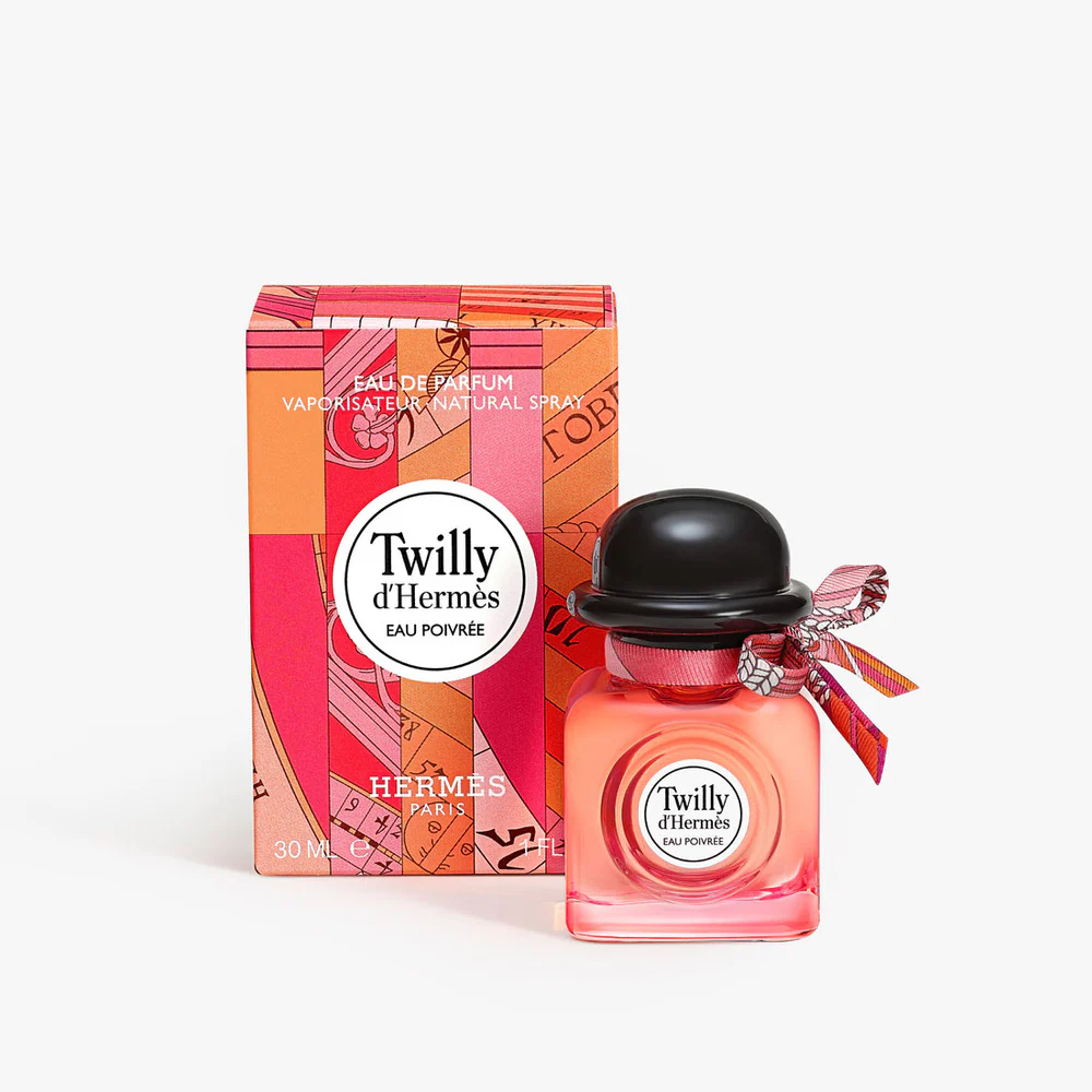 Twilly D'Hermes Eau Poivrèe Eau De Parfum - Image 2