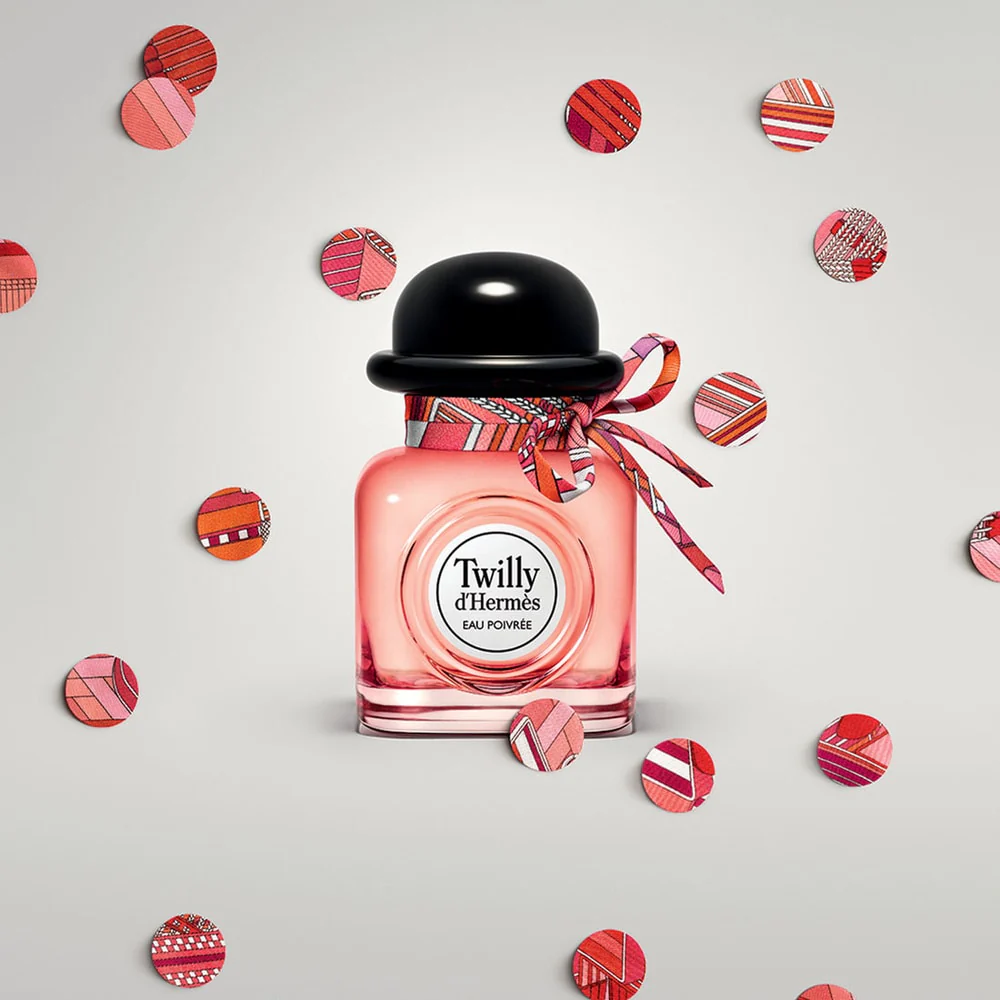 Twilly D'Hermes Eau Poivrèe Eau De Parfum - Image 3