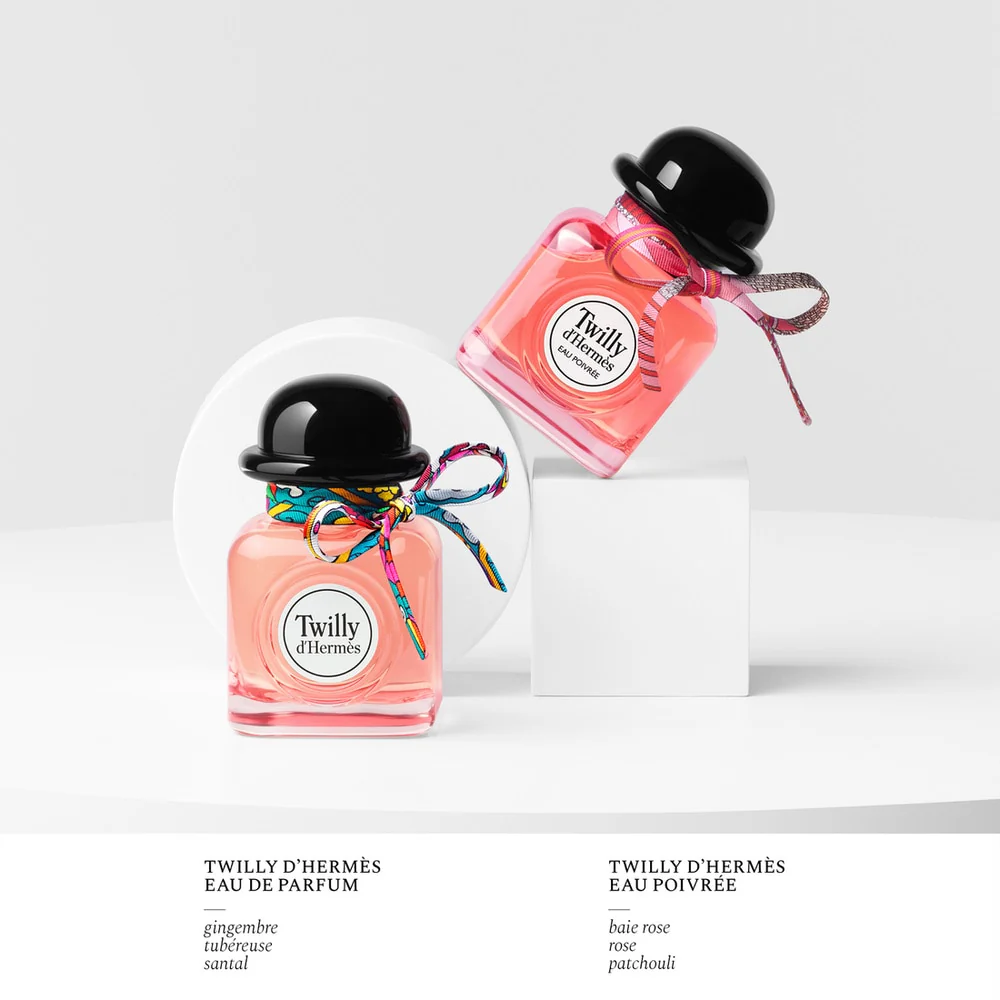 Twilly D'Hermes Eau Poivrèe Eau De Parfum - Image 8