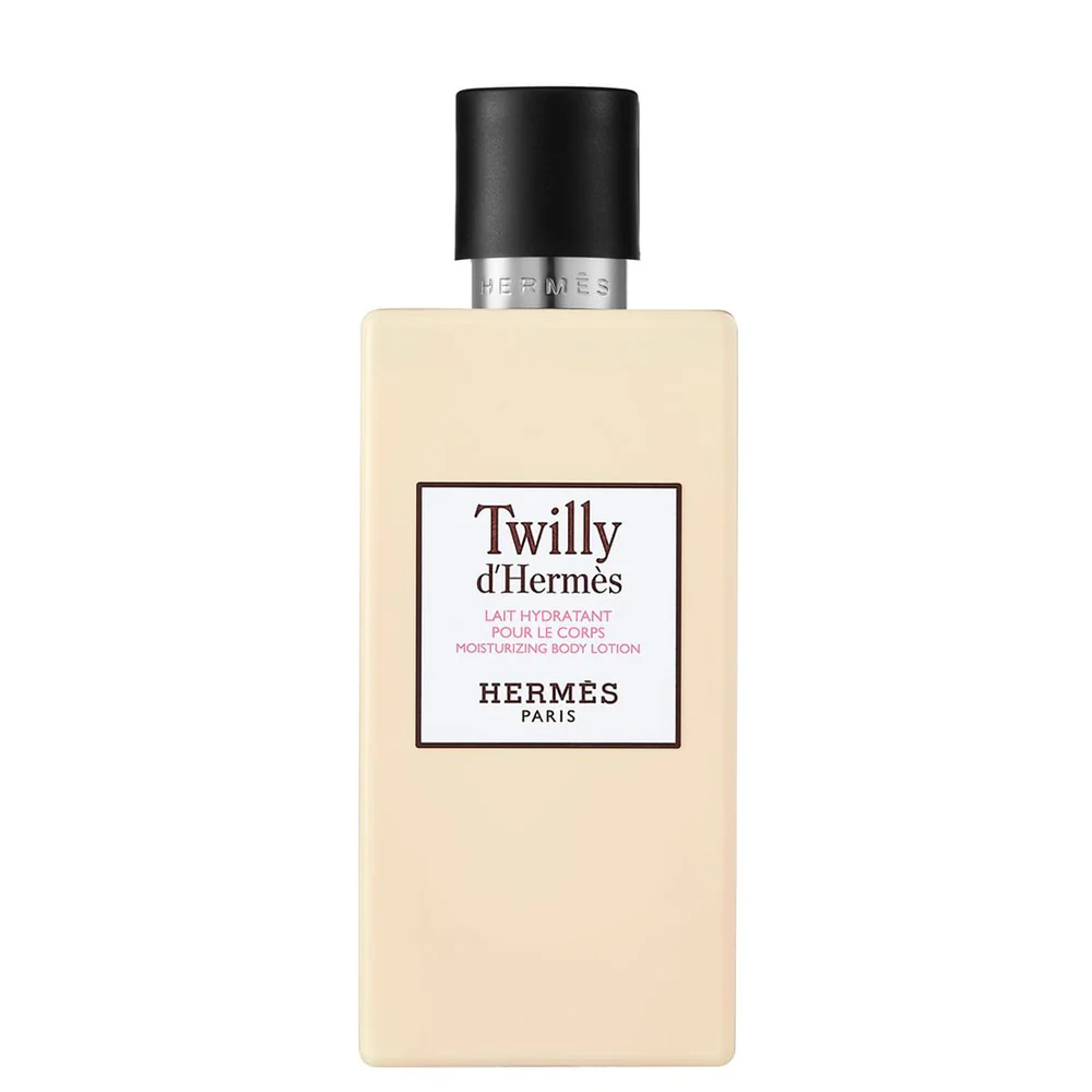 Twilly D'Hermes Lait Pour Le Corps  Latte Corpo Idratante