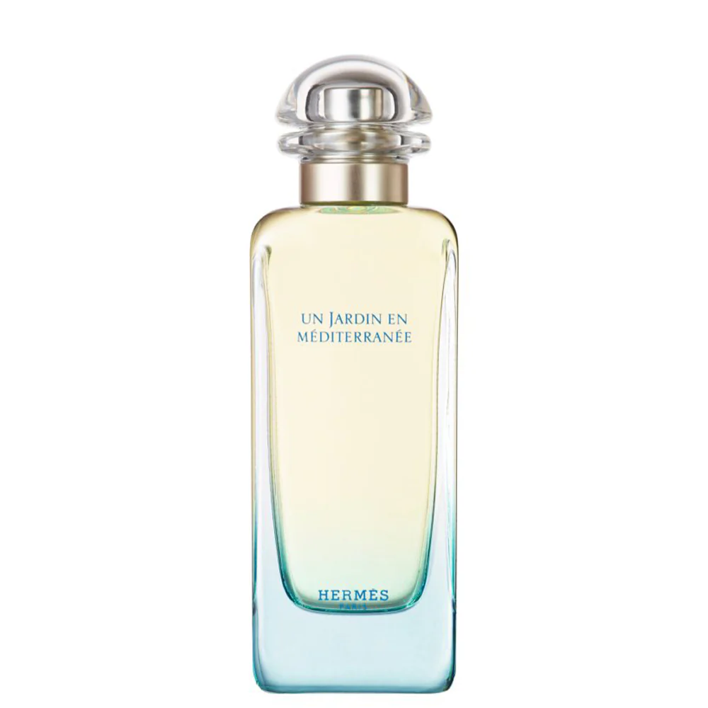 Un Jardin En Mèditerranèe Eau De Toilette - Image 8