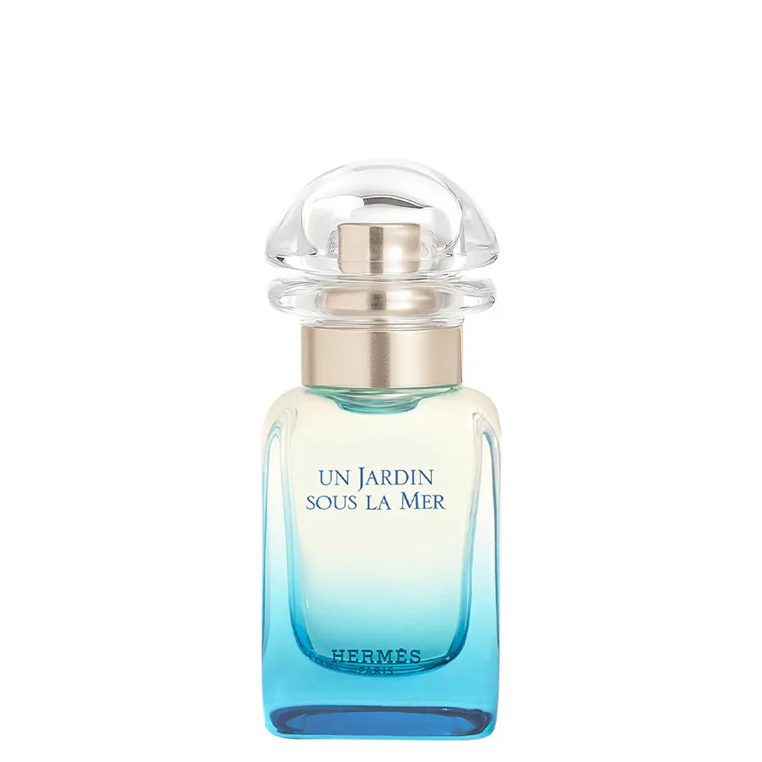 Un Jardin Sous La Mer Eau De Toilette