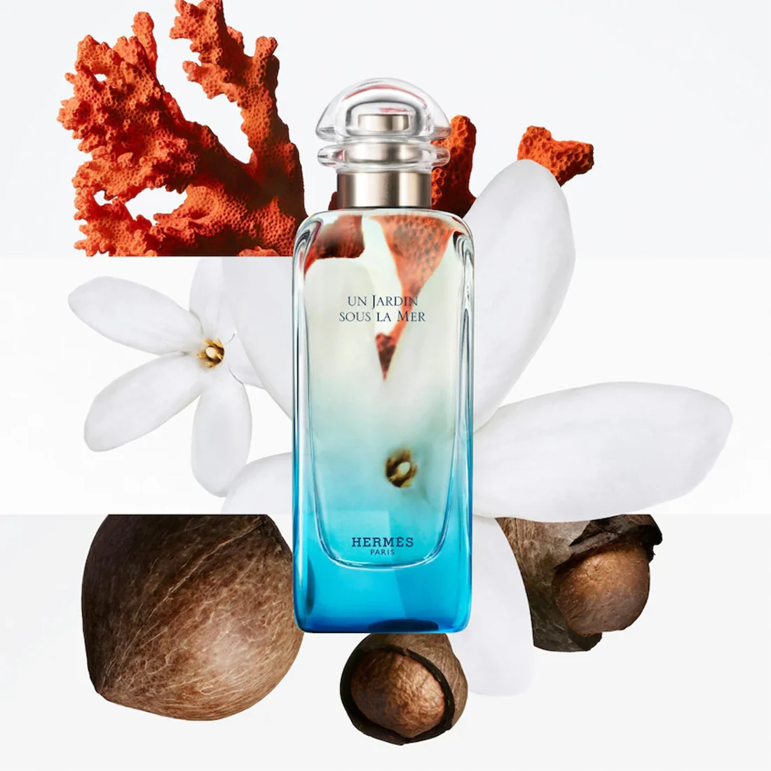 Un Jardin Sous La Mer Eau De Toilette - Image 7