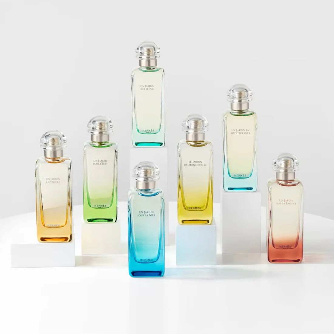 Un Jardin Sous La Mer Eau De Toilette - Image 8