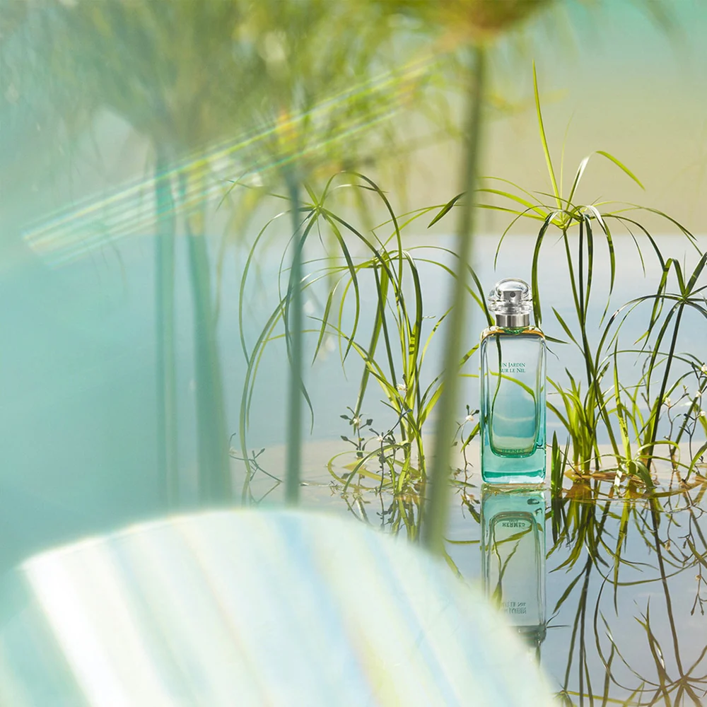 Un Jardin Sur Le Nil Eau De Toilette - Image 2