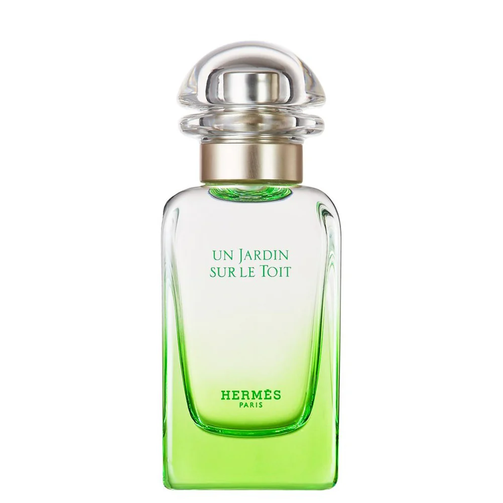 Un Jardin Sur Le Toit Eau De Toilette
