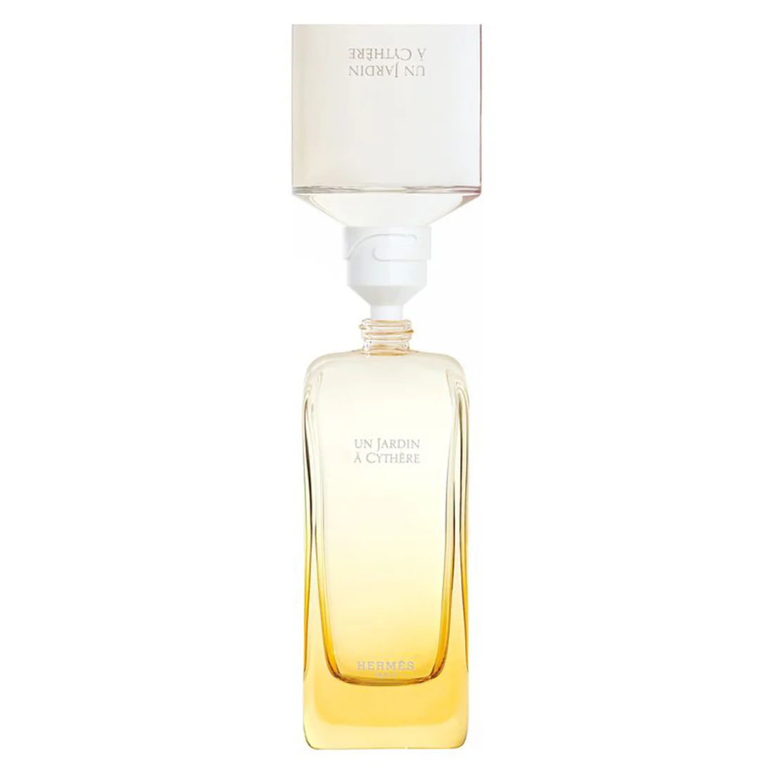 Un Jardine A Chytèere Eau De Toilette Ricaricabile - Image 10