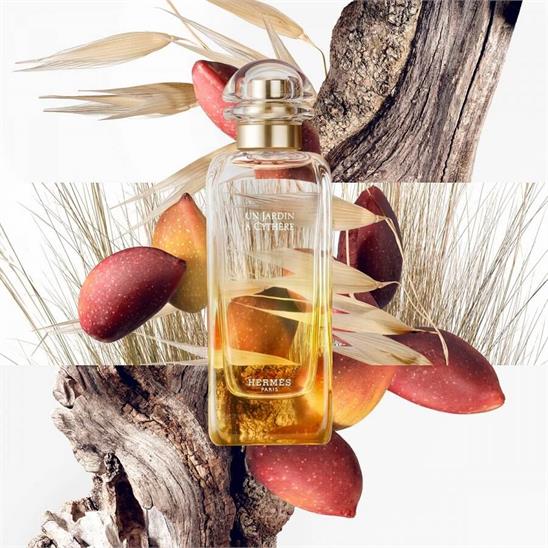 Un Jardine A Chytèere Eau De Toilette Ricaricabile - Image 2