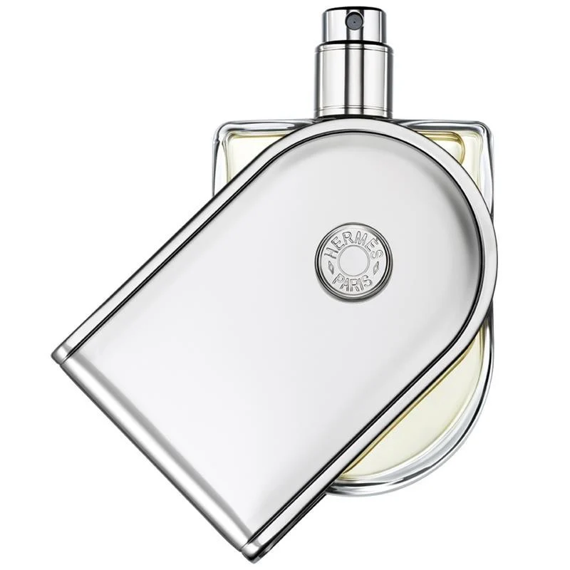 Voyage D'Hermes Eau De Toilette - Image 3