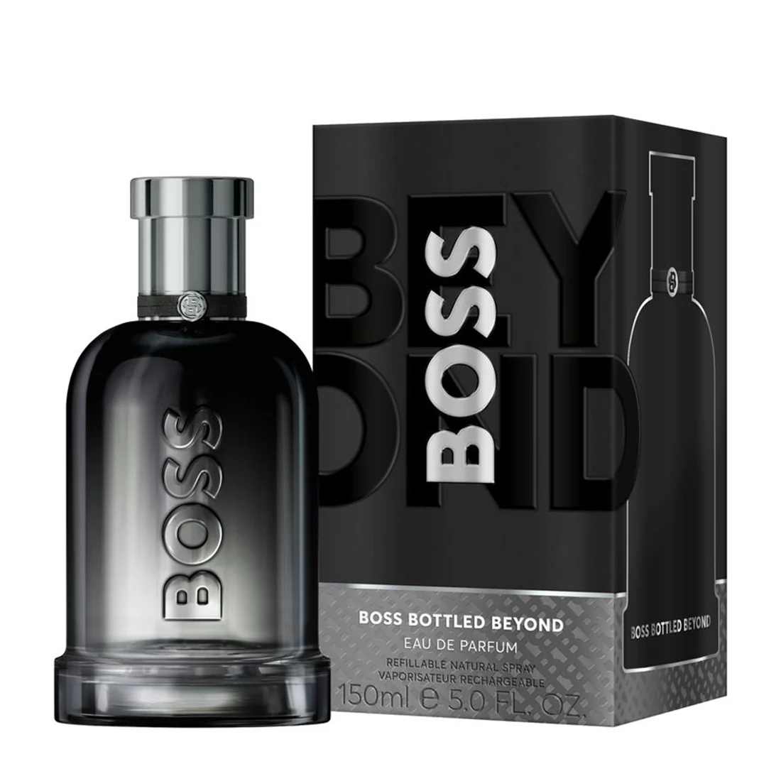 Boss Bottled Beyond Eau De Parfum - Image 12