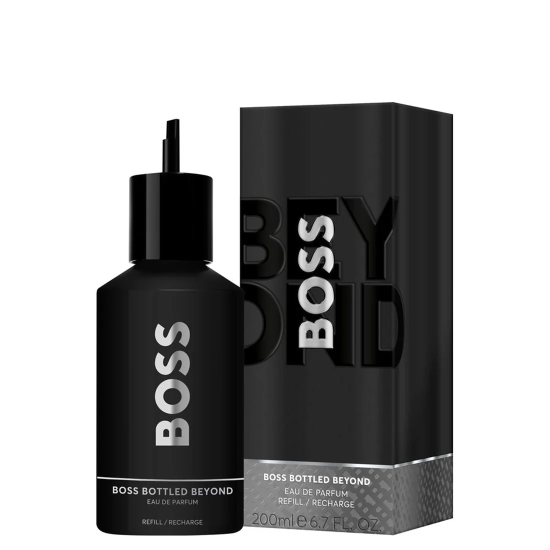 Boss Bottled Beyond Eau De Parfum - Image 17